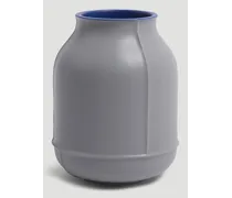 Barrel Vase