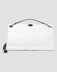 Moncler Legere Tote Bag White