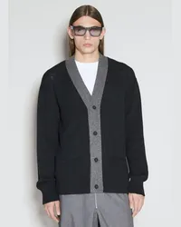 Prada Cashmere Cardigan Black