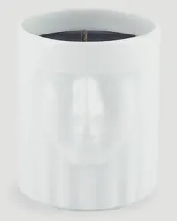 Ginori 1735 The Lady Vase Candle White