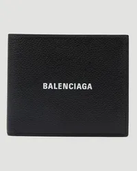 Balenciaga Bi Black