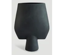 Sphere Square Vase