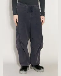 Entire Studios Freight Cargo Pants Purple