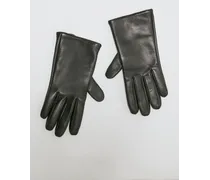 Cassandre Short Gloves