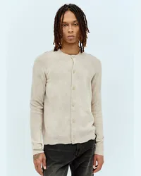 Acne Studios Wool Beige