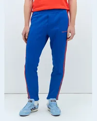 adidas Stirrup Track Pants Blue