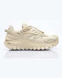 Moncler Trailgrip Gtx Sneakers Beige