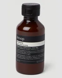 Aesop Conditioner Brown