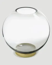 AYTM Globe Vase Transparent