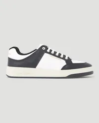 Saint Laurent Sl/61 00 Sneakers Brown