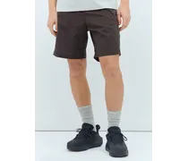 Flex Track Shorts