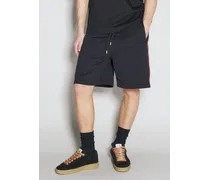 Side Curb Shorts