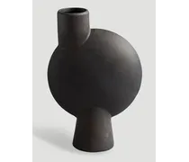 Sphere Bubl Medium Vase