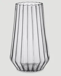 Fferrone Design Stella Medium Vase Transparent