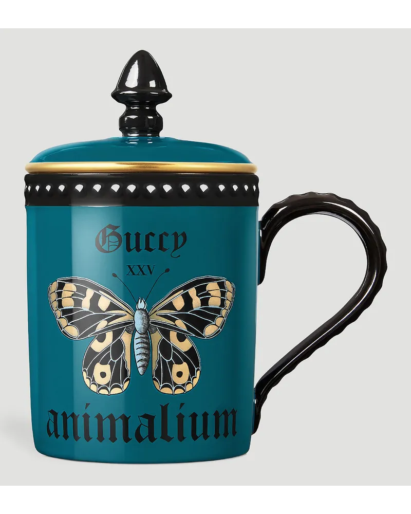 Animalium Mug