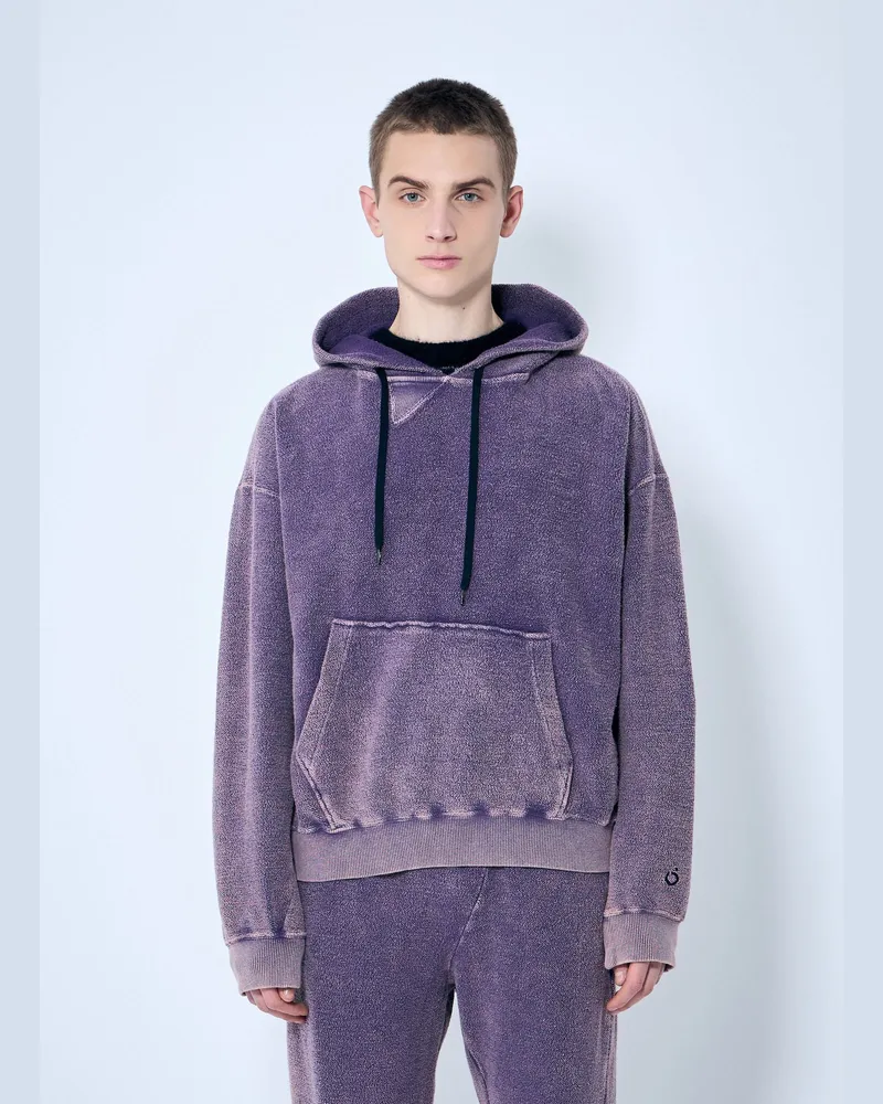 NOMA t.d. Hand Purple