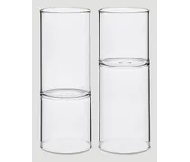 Set Of Two Revolution Wine Glass