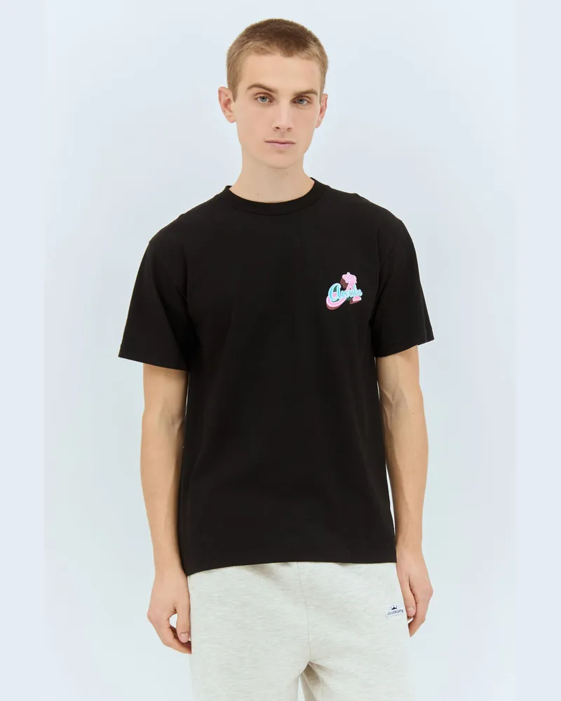 AWAKE NY Crown A T Black