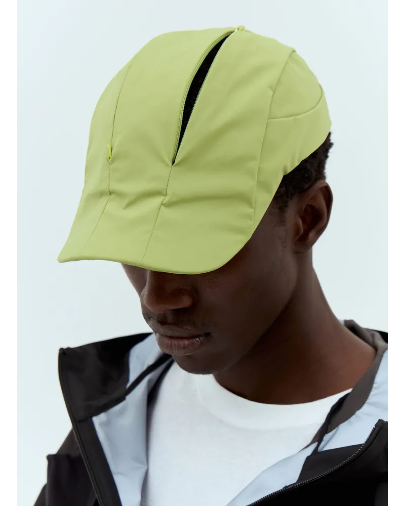 Post Archive Faction 6.0 Baseball Cap Center - bei MyBestBrands shoppen