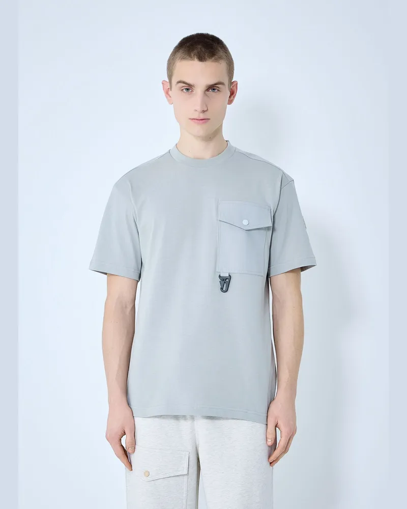 Moncler Logo Motif T Light