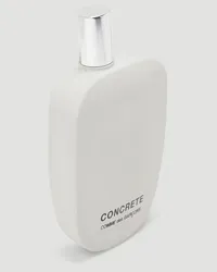 Comme des Garçons Concrete Eau De Parfum White