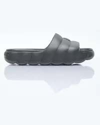 Moncler Lilo Slides Black