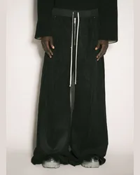 DRKSHDW by Rick Owens Geth Belas Pants Black