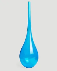 NasonMoretti Bolla Vase Blue