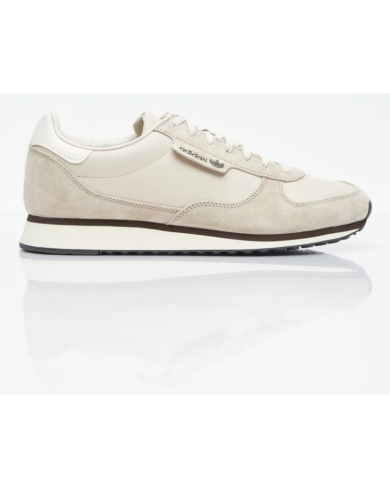 adidas Lawkholme Spezial Sneakers Beige