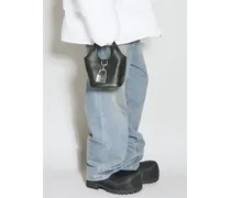 Locker Small Hobo Bag