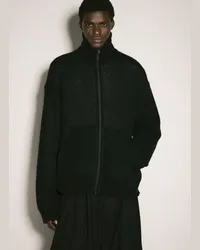 Yohji Yamamoto Pocket Blouson Black