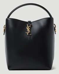 Saint Laurent Le 37 Handbag Black