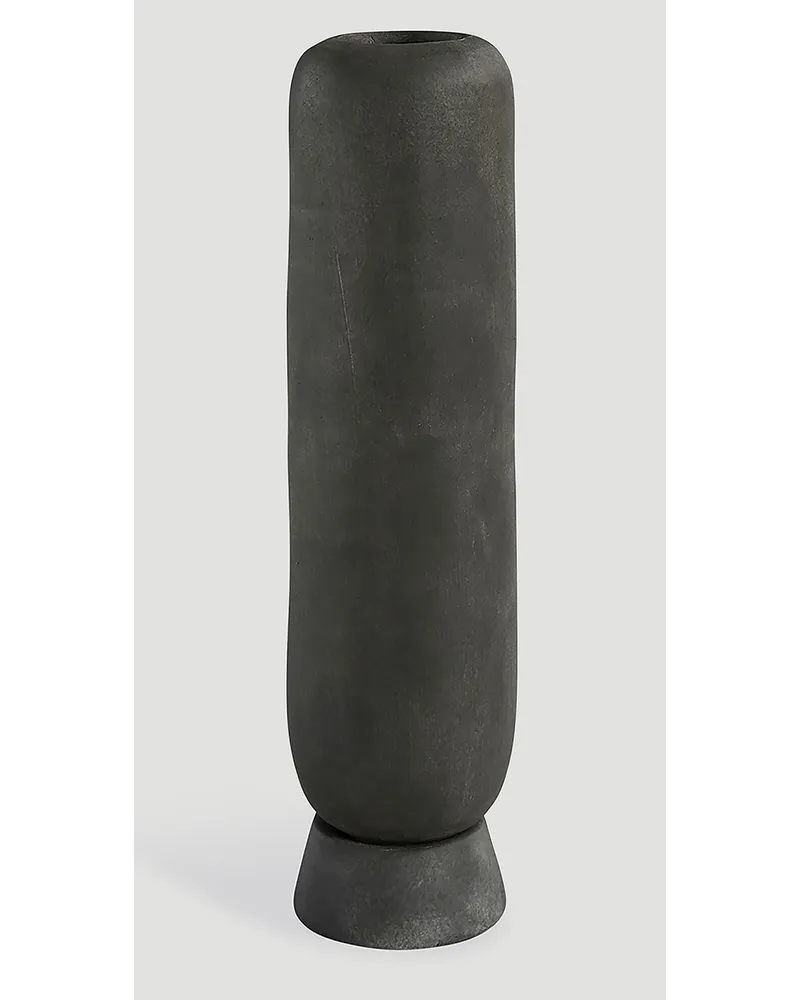 101 Copenhagen Kabin Tall Vase Grey