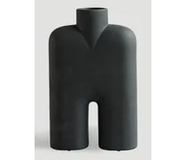 Cobra Tall Hexa Vase