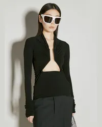 Rick Owens Lido Top Black