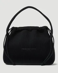 Alexander Wang Ryan Small Handbag Black