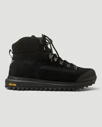 Diemme X Byborre Onè Hiker Boots Black