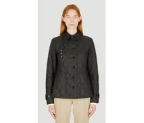 Fernleigh Quilted Jacket