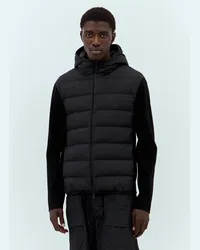 Moncler Zip Black