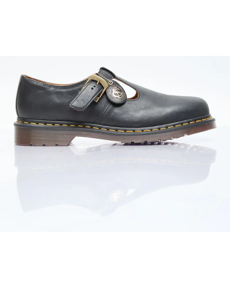 Dr.Martens T Black