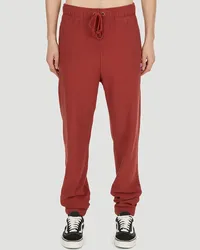 Champion Revere Weave 1952 Track Pant Red