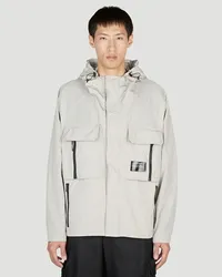 Moncler Dotter Parka Jacket Light