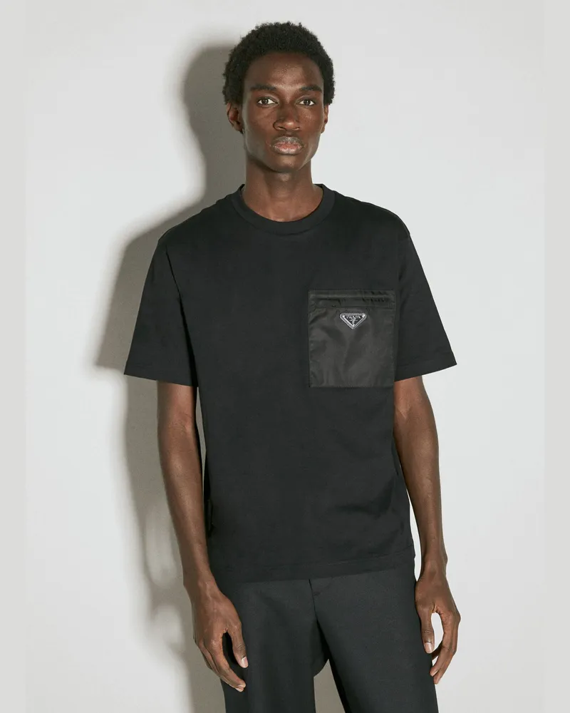 Prada Re Black