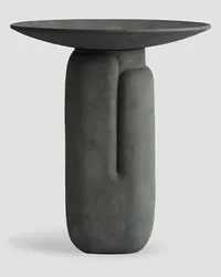 101 Copenhagen Bourgeon Vase Grey