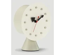 Desk Clocks Cone Base