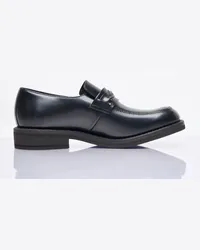 Our Legacy Nakano Loafers Black