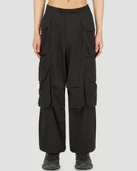 Entire Studios Gocar Cargo Pants Black