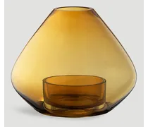 Uno Small Lantern Vase