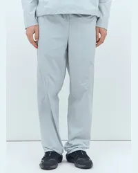 AFFXWRKS Transit Track Pants Grey