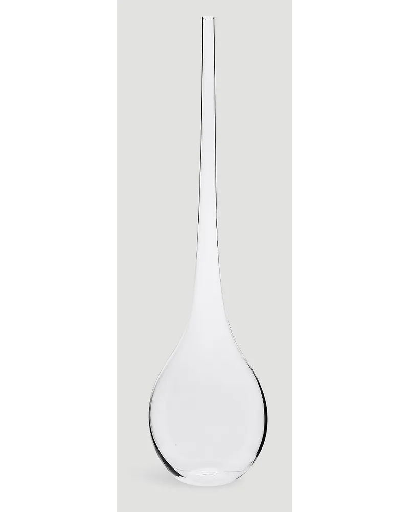 NasonMoretti Bolla Vase Transparent